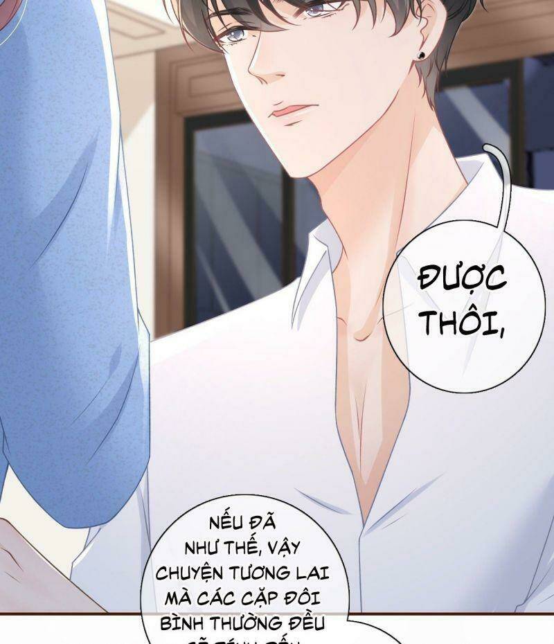 Bạn Gái Tôi Mới 30+: Chapter 67