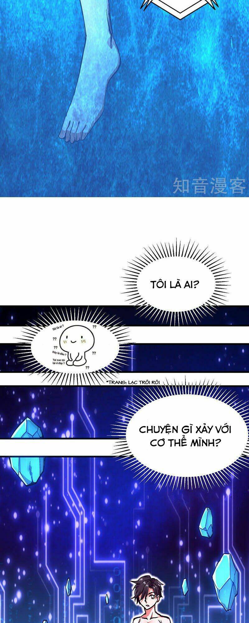 Sword Dance Online: Chapter 2