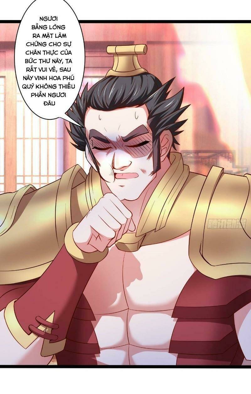 Trọng Sinh Tối Cường Ma Tôn Ở Rể: Chapter 59