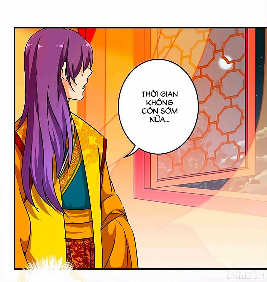 Vương Gia ! Ngươi Thật Bỉ Ổi !: Chapter 295