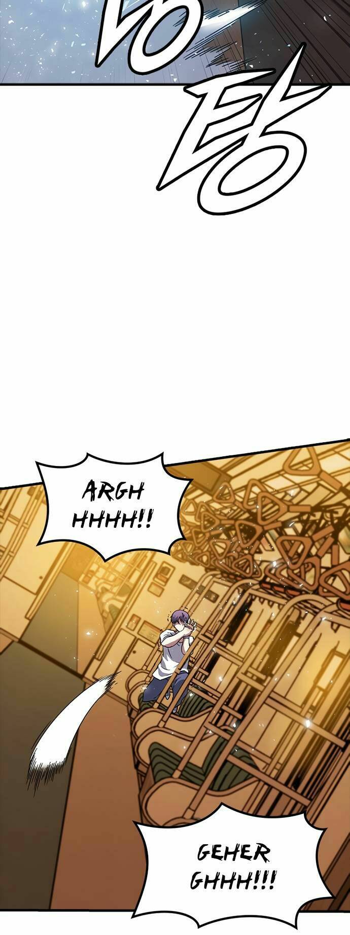 Điểm Chết: Chapter 11