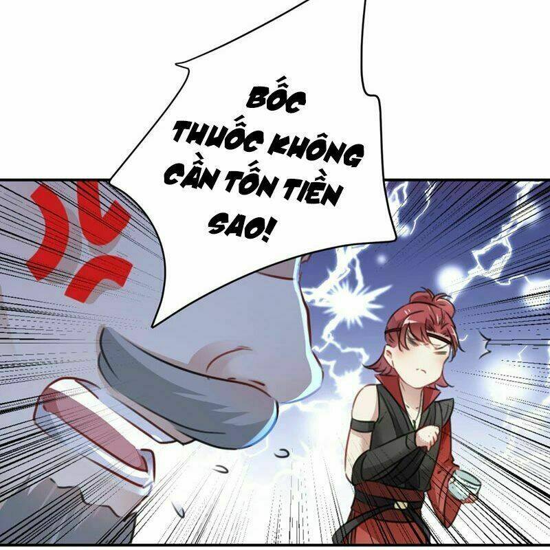 Vương Gia Không Thể Trêu: Chapter 95