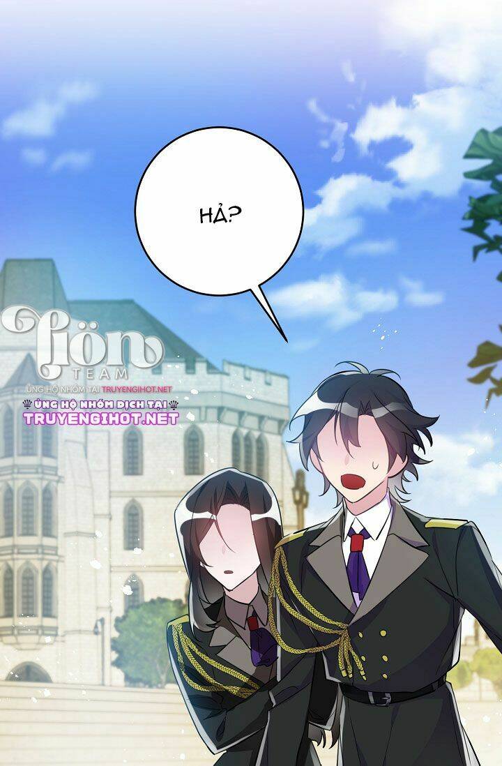 Công Nương Đã Thay Đổi: Chapter 42.1