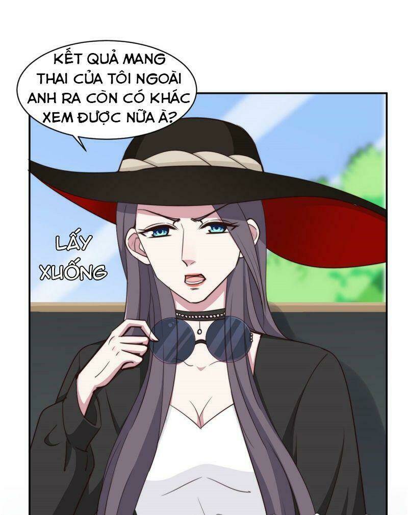 Tổng Tài, Tránh Xa Tôi Ra: Chapter 53