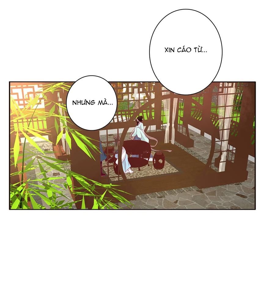 Thông Linh Phi: Chapter 579