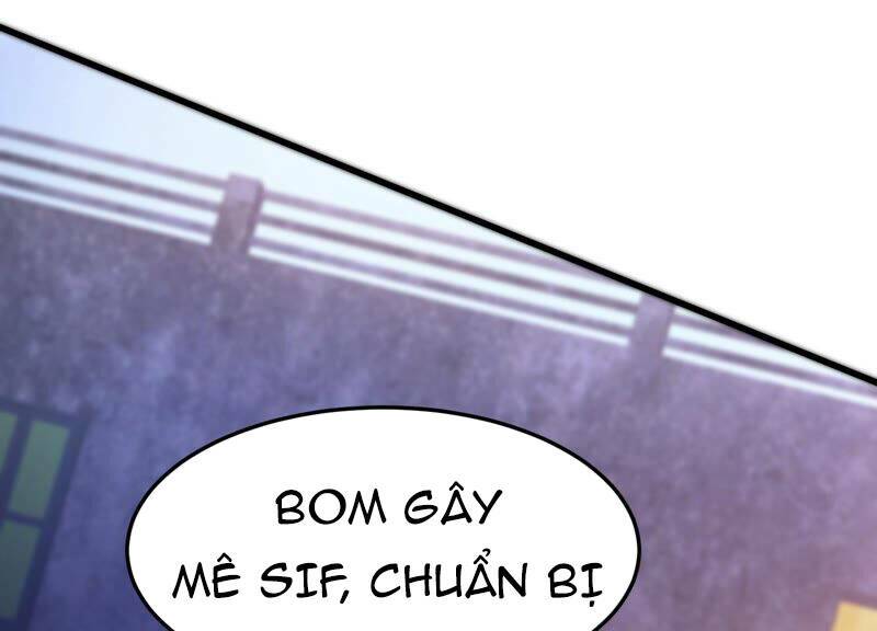 Siêu Năng Phân Hóa: Chapter 11