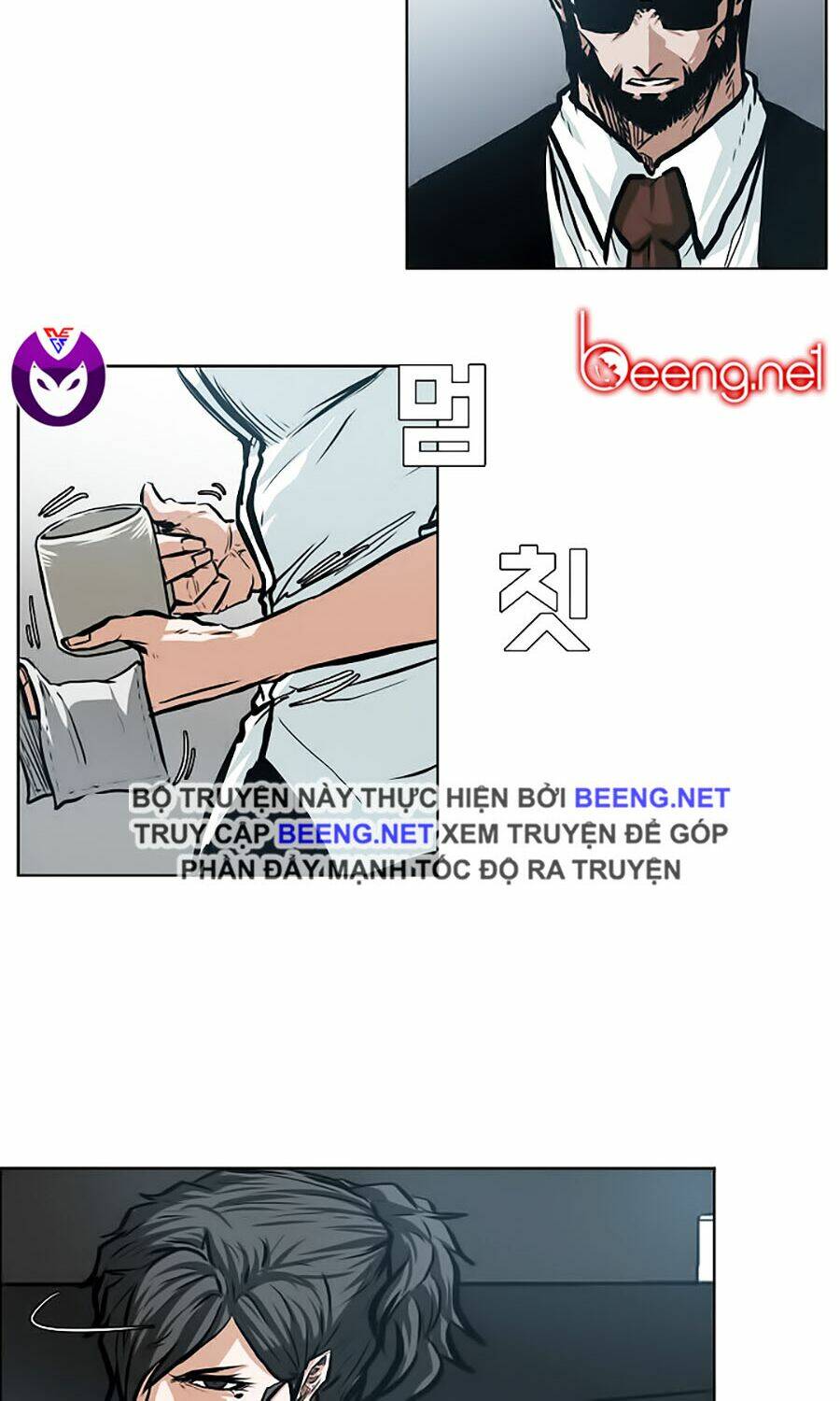 Bá Chủ Học Đường Ss3: Chapter 23