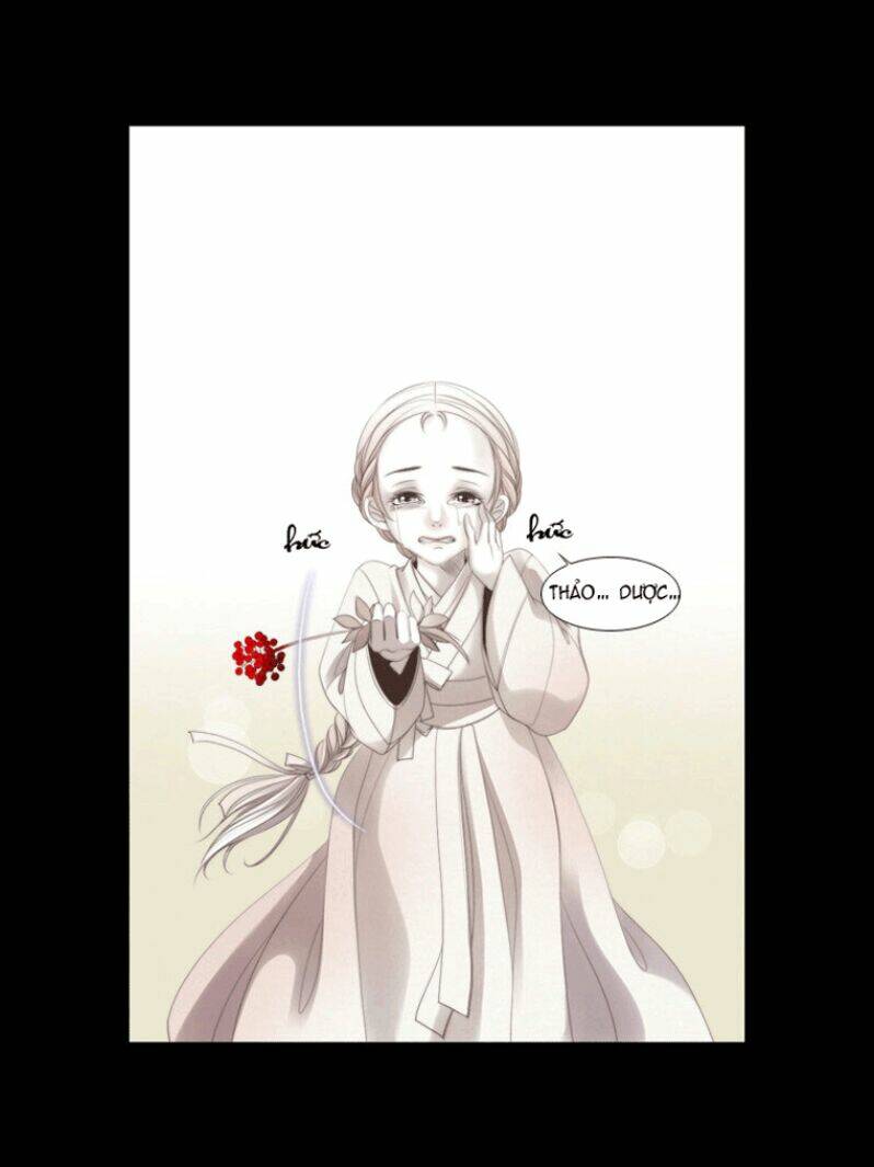 Twelve Nights: Chapter 5