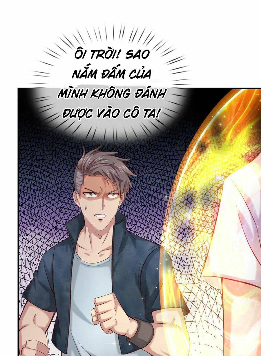 Tuyệt Thế Phi Đao: Chapter 273