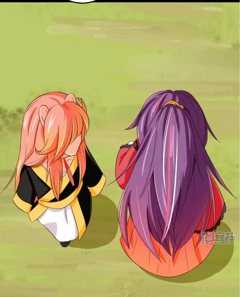 Đệ Tử Của Ta Là Heo: Chapter 6