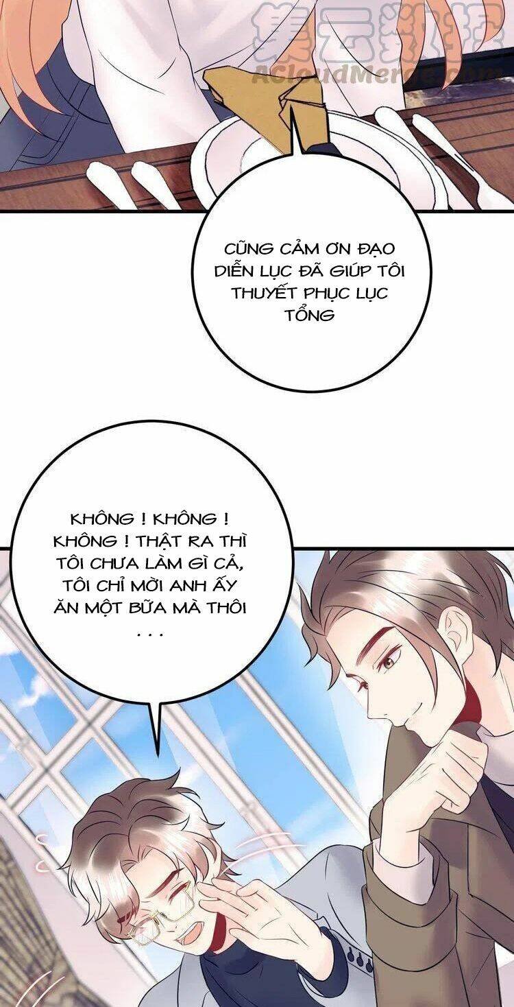 Trong Sinh Chi Ức Vạn Ảnh Hậu Yếu Thượng Vị: Chapter 342