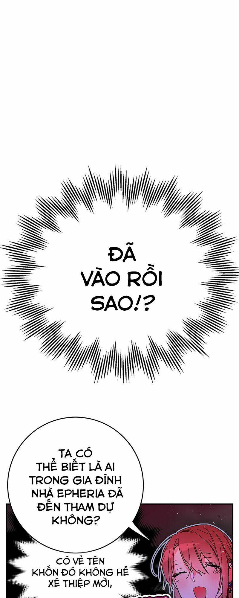 This Girl Is A Little Wild: Chapter 24