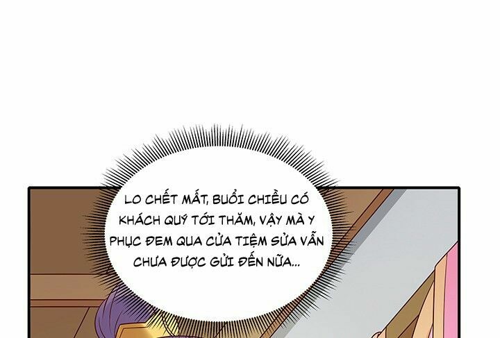 Đô đốc đại nhân sủng thê kí: Chapter 7.1