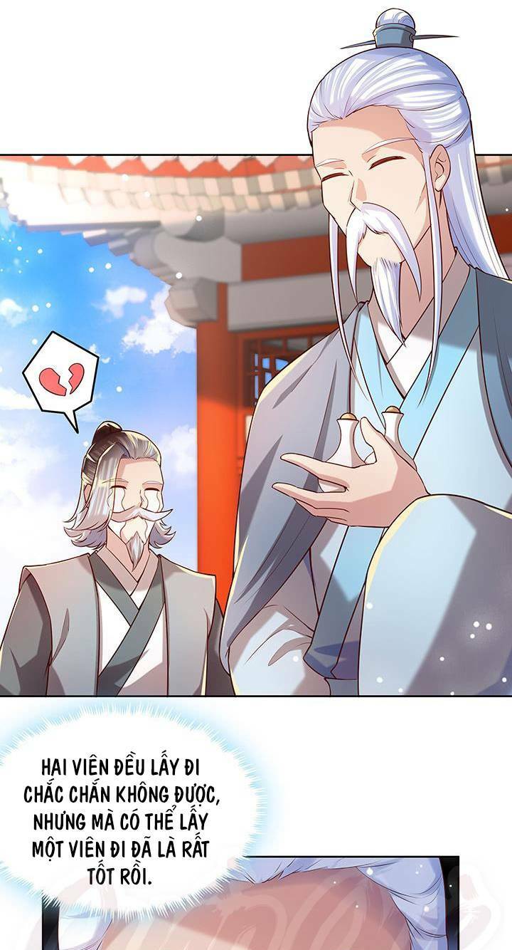 Siêu Phàm Truyện: Chapter 158