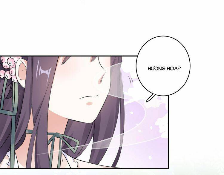 Hoa Nhan Sách: Chapter 15.2