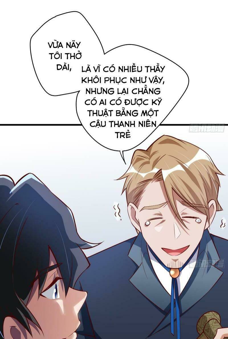 Shipper Thần Cấp: Chapter 19