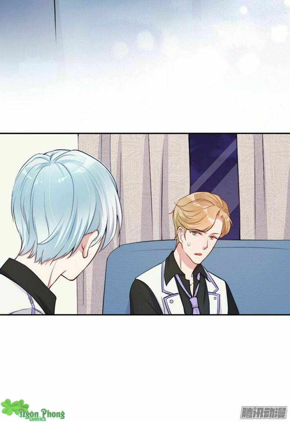 Bà Xã Tôi Là Nam Thần: Chapter 19