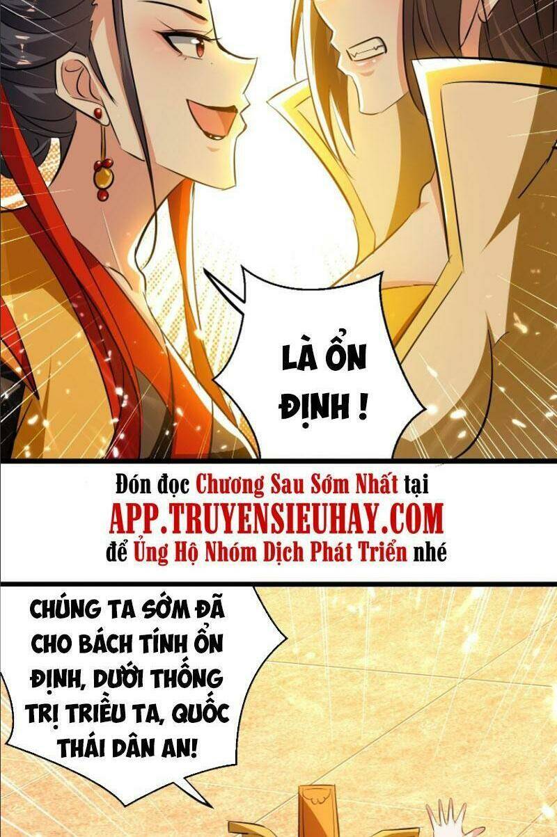 Dị Giới Siêu Cấp Ở Rể: Chapter 135