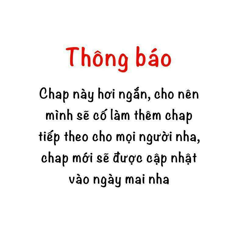 Từ Cái Nhìn Của Em: Chapter 16