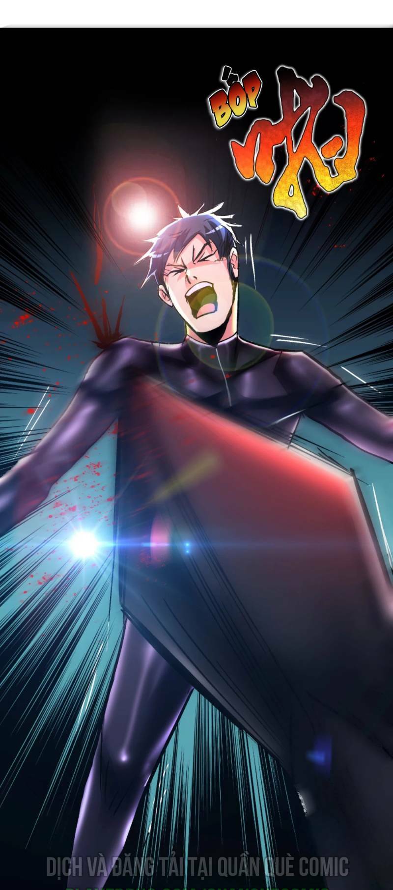Hệ Thống Tiên Tôn Tại Đô Thị: Chapter 80
