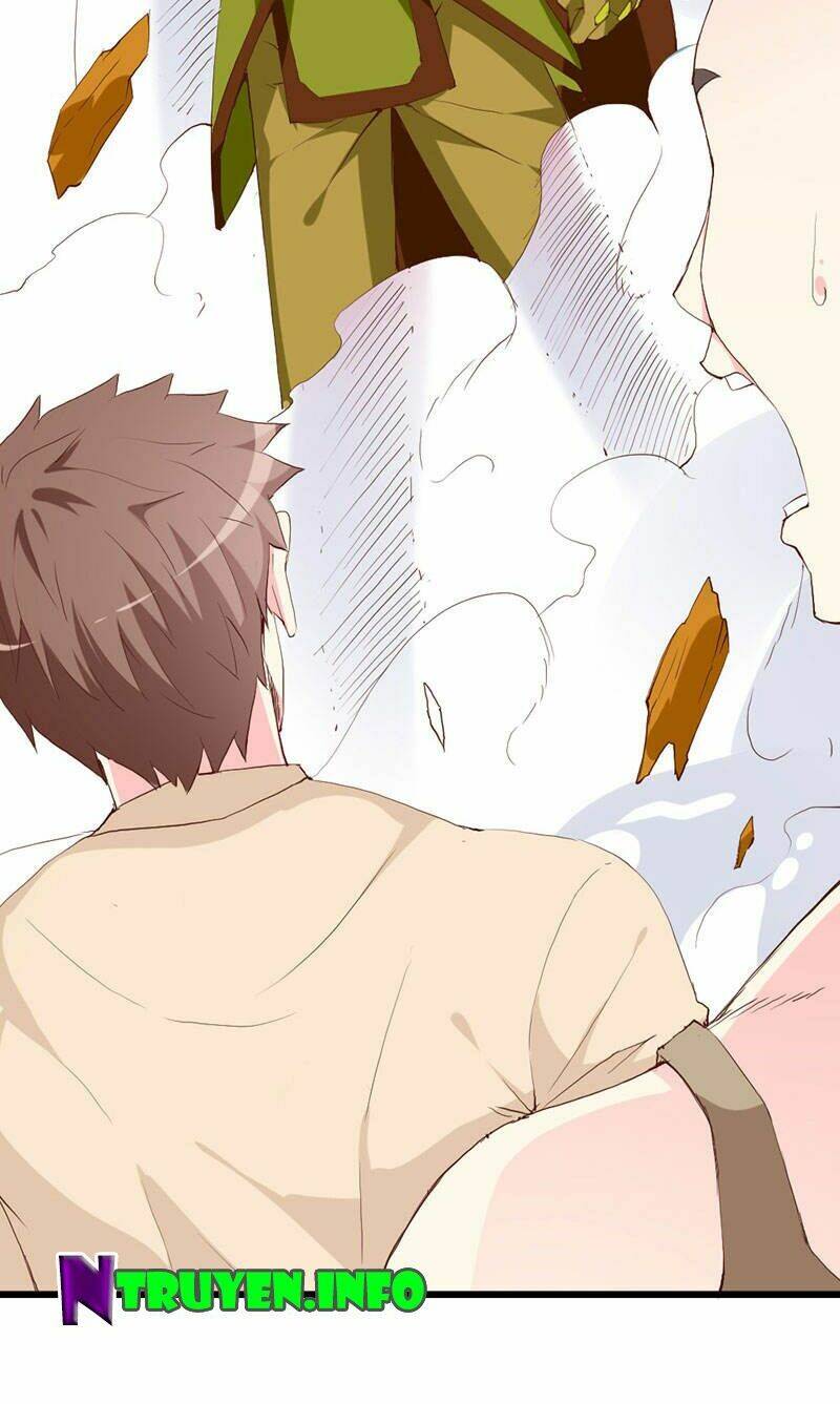 Này! Đừng Động Vào Phô Mai Của Tôi: Chapter 122