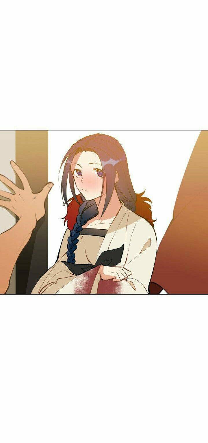 Quái Thú Với Hoa: Chapter 18