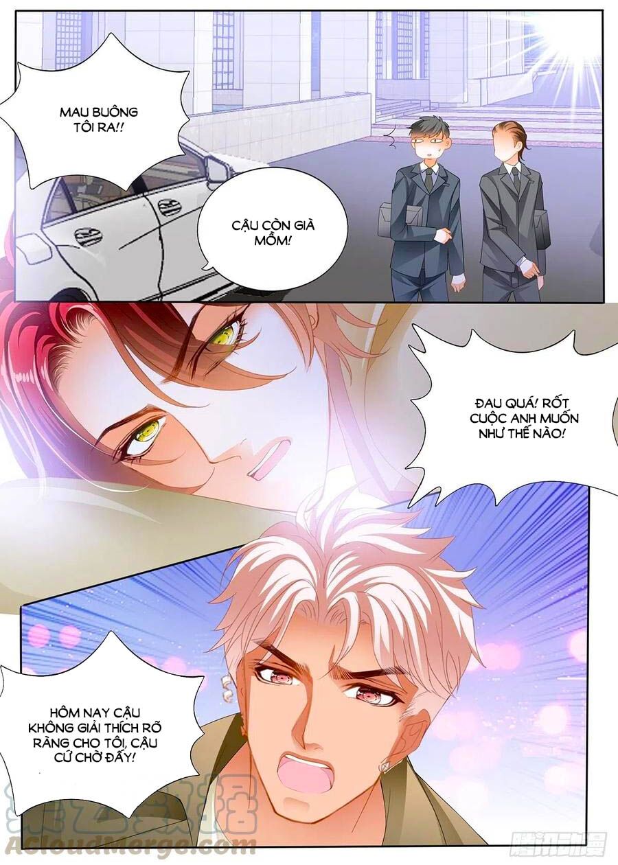 Bá Đạo Tiểu Thúc, Xin Trêu Chọc Vừa Thôi!: Chapter 238