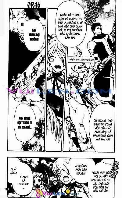 Thanh Kiếm Và Vương Miện: Chapter 9