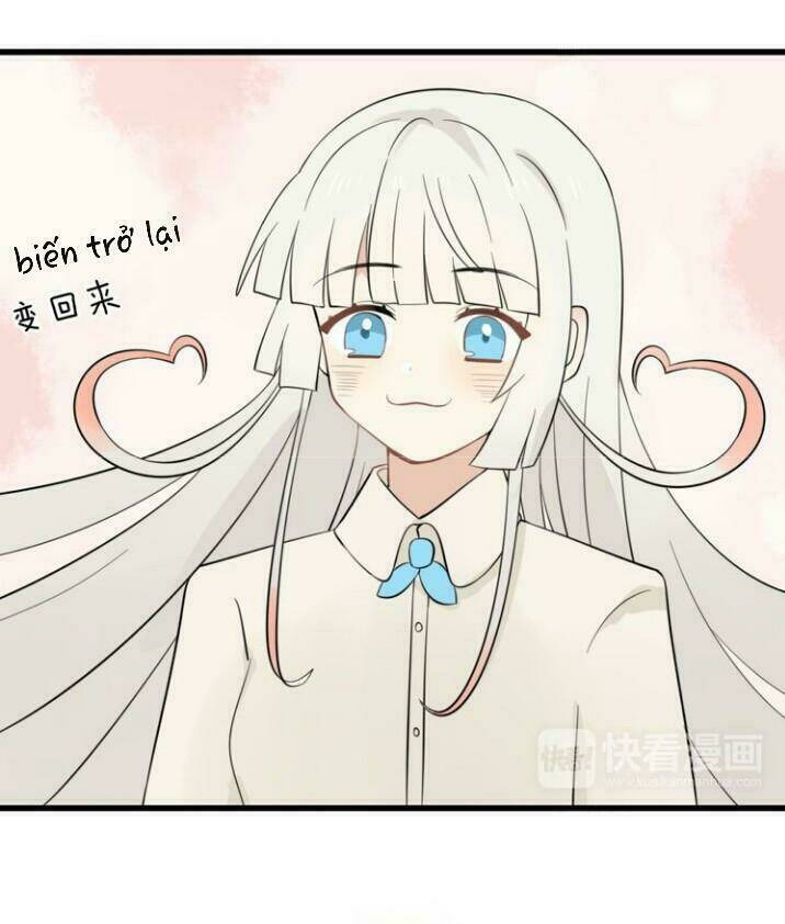 Thú Sủng Của Tôi Bị Mất Trí Rồi: Chapter 8