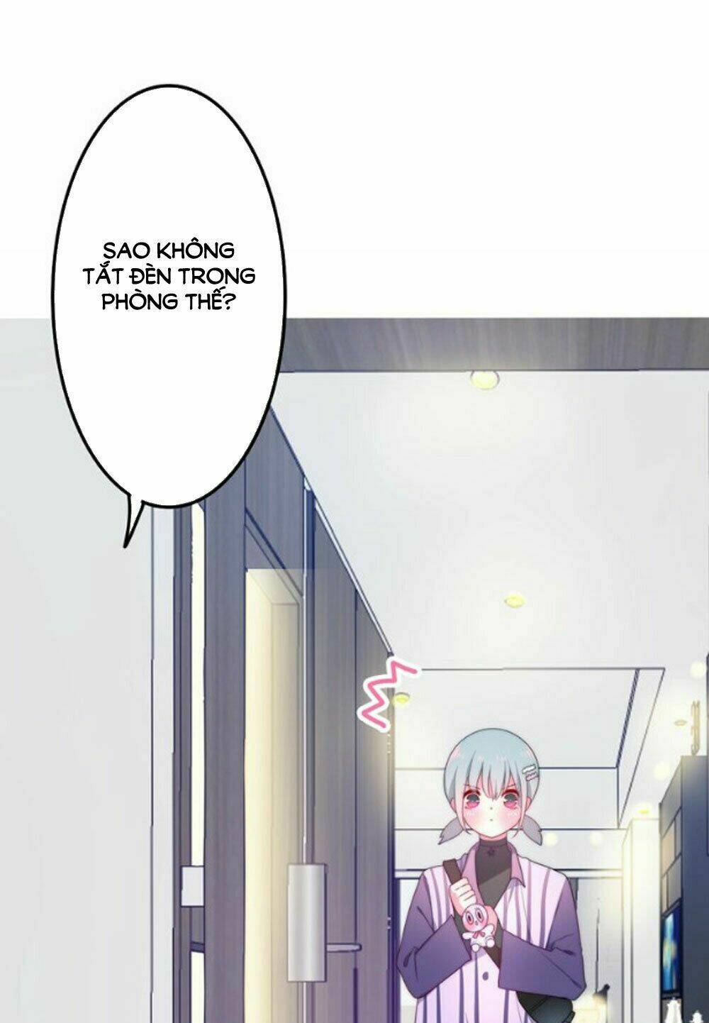 Tháng Sáu Không Hẹn Mà Gặp: Chapter 16