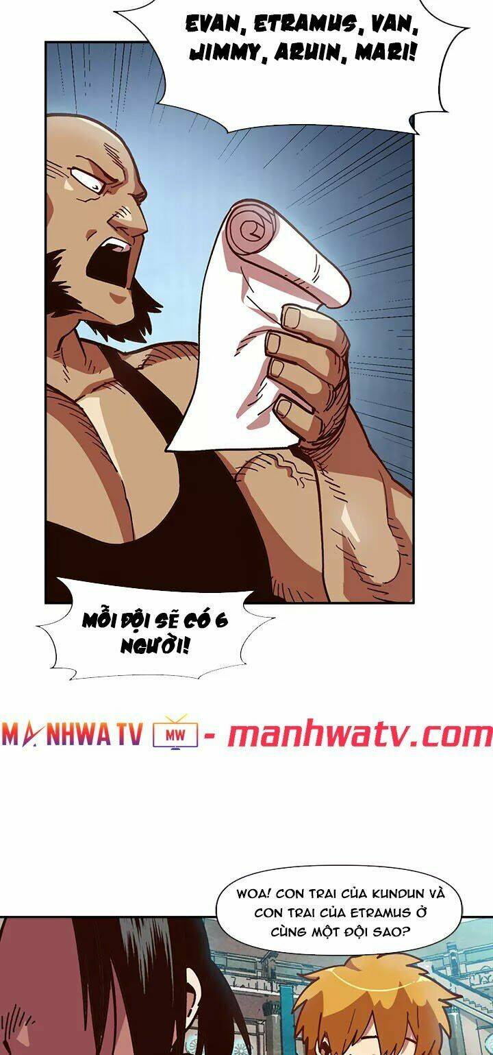 Nô Lệ Nghịch Thiên: Chapter 11