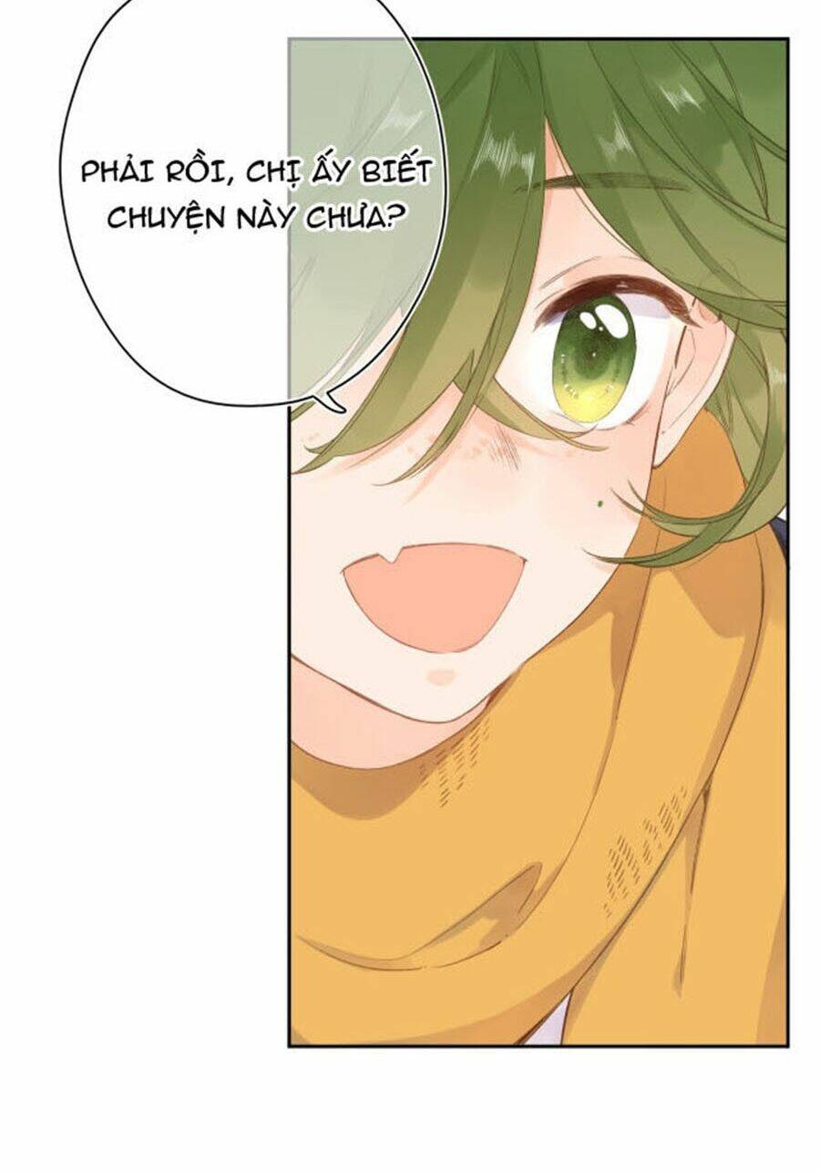 Sos! Tôi Đã Yêu Một Con Sâu Bướm (Phần 2): Chapter 7