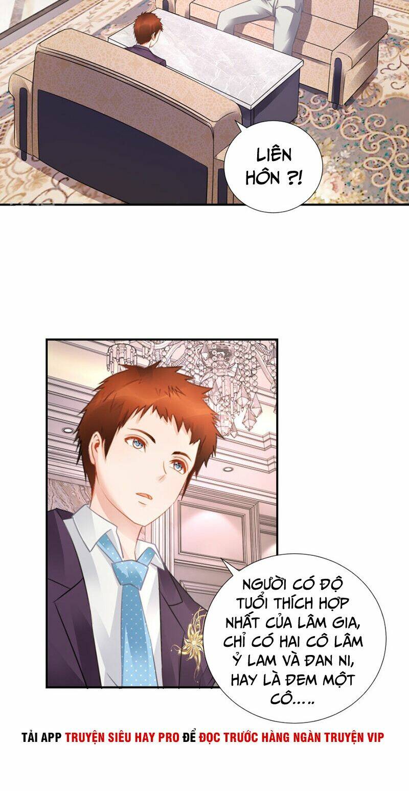 Phong Thủy Thiên Sư: Chapter 46