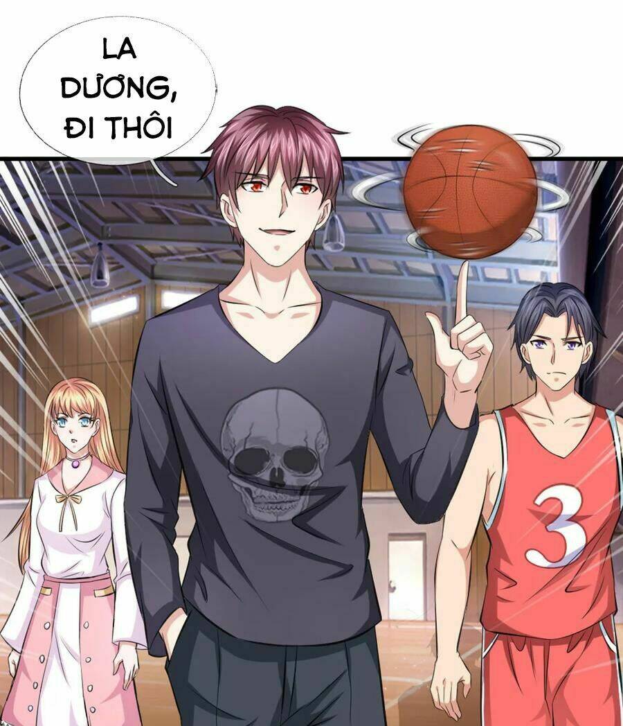 Tuyệt Thế Phi Đao: Chapter 115