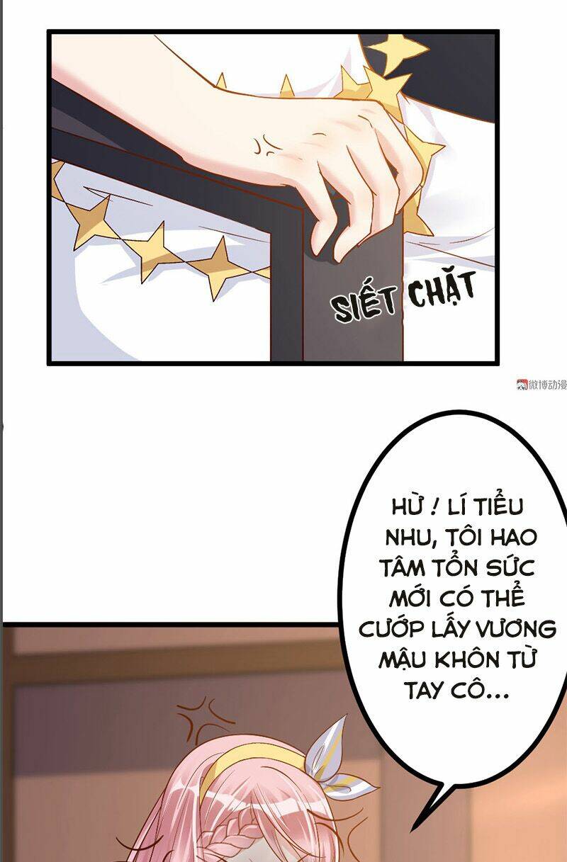 Cấm Tình Điềm Mật: Đế Thiếu Hào Môn Trêu Tận Cửa: Chapter 10