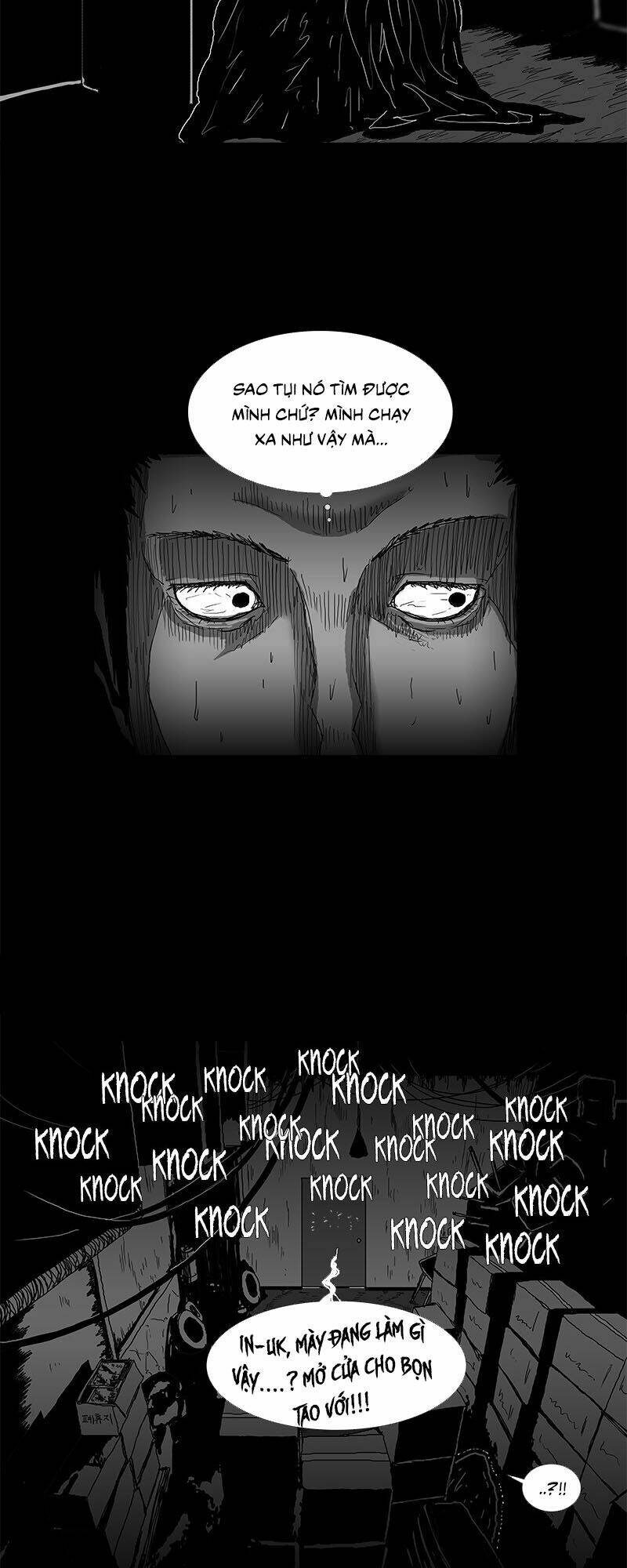 Sống Sót: Chapter 19