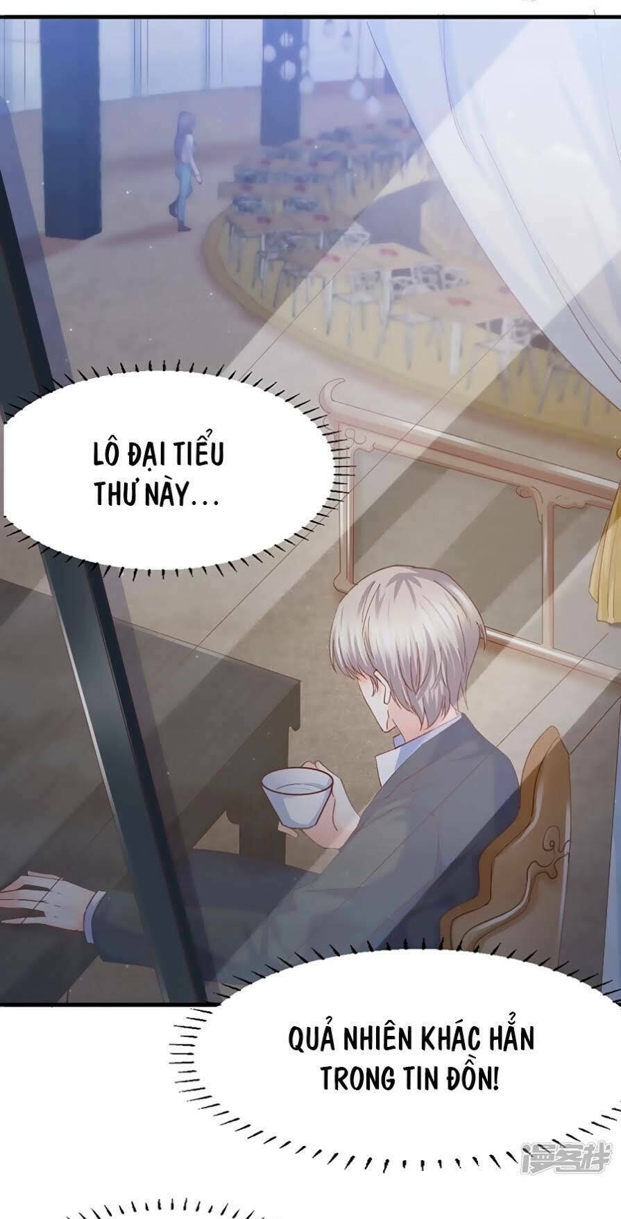 Ta Và Nam Thần Cởi Áo Ngủ Rồi: Chapter 14