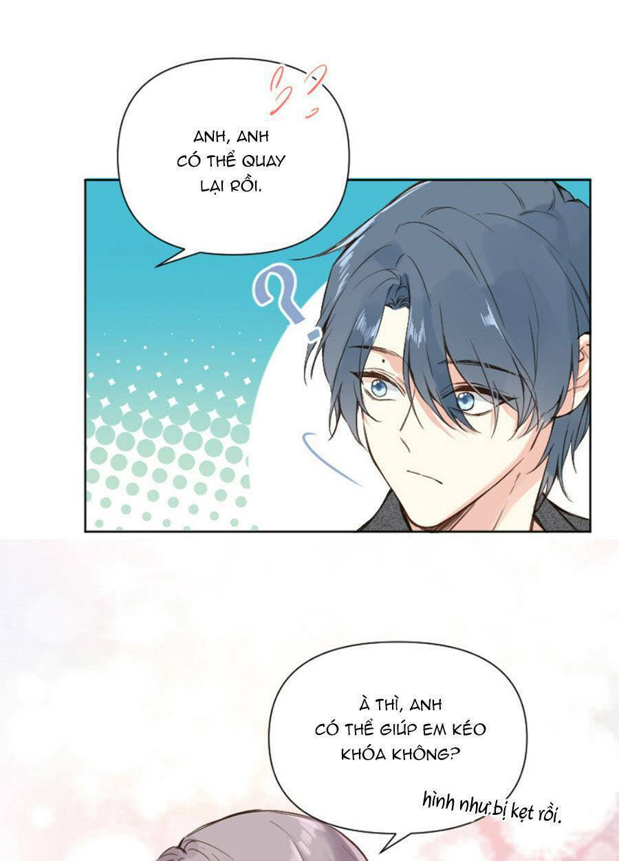 Tâm Động Thuấn Di: Chapter 75