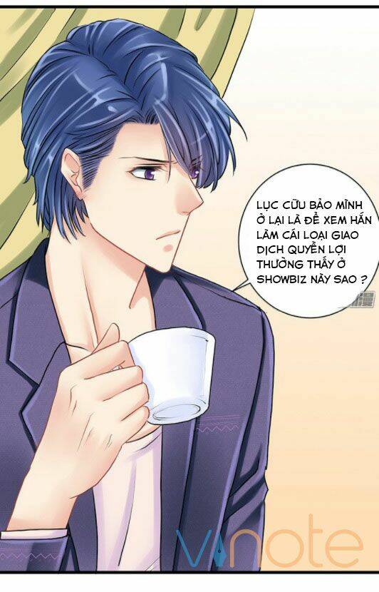 Trọng Sinh Để Ngủ Với Ảnh Đế: Chapter 8