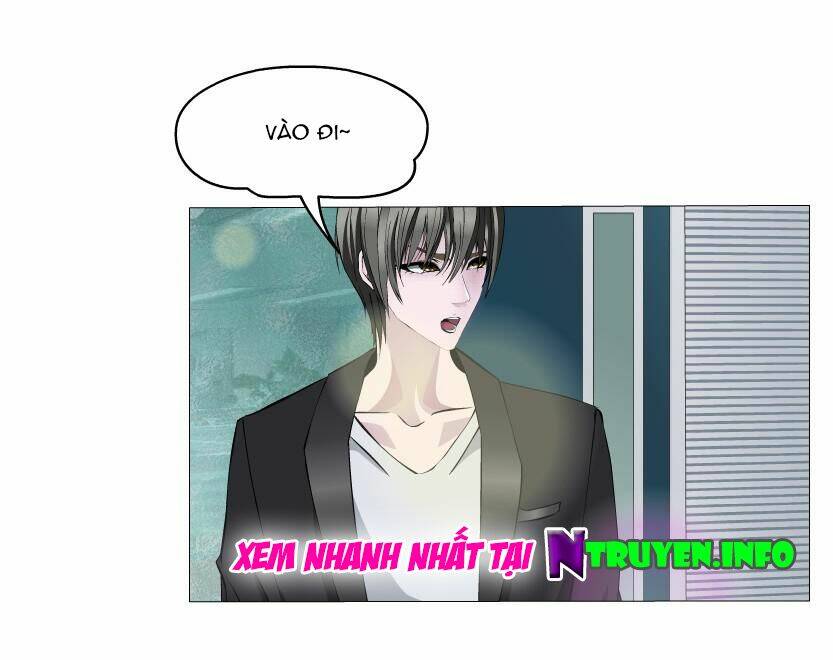 Cạm Bẫy Của Nữ Thần: Chapter 70