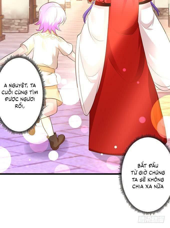 Hồ Tiên Hung Bạo: Chapter 118