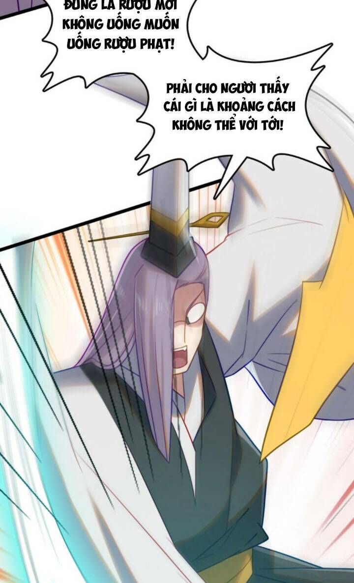 Đại Bảo Kiếm Của Tôi: Chapter 10