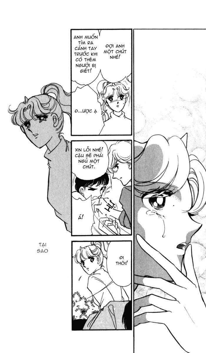 Ao No Fuuin - Blue Seal: Chapter 19