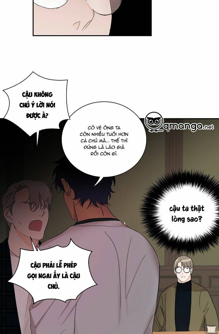 Kẻ Cắp Mặt Trăng: Chapter 13