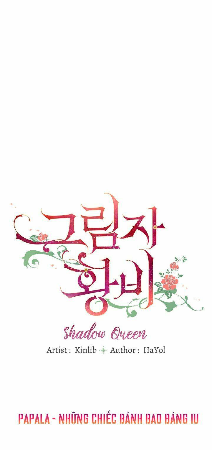 Hoàng Phi Bóng Tối: Chapter 11