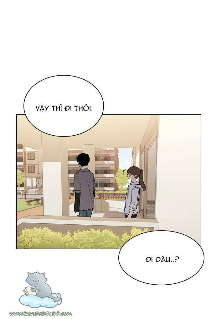 Thằng Bạn Trai Tồi Tệ Của Tôi: Chapter 68