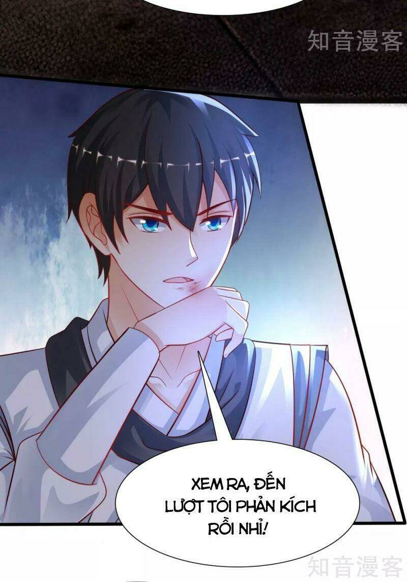 Tối Cường Vận Đào Hoa: Chapter 204