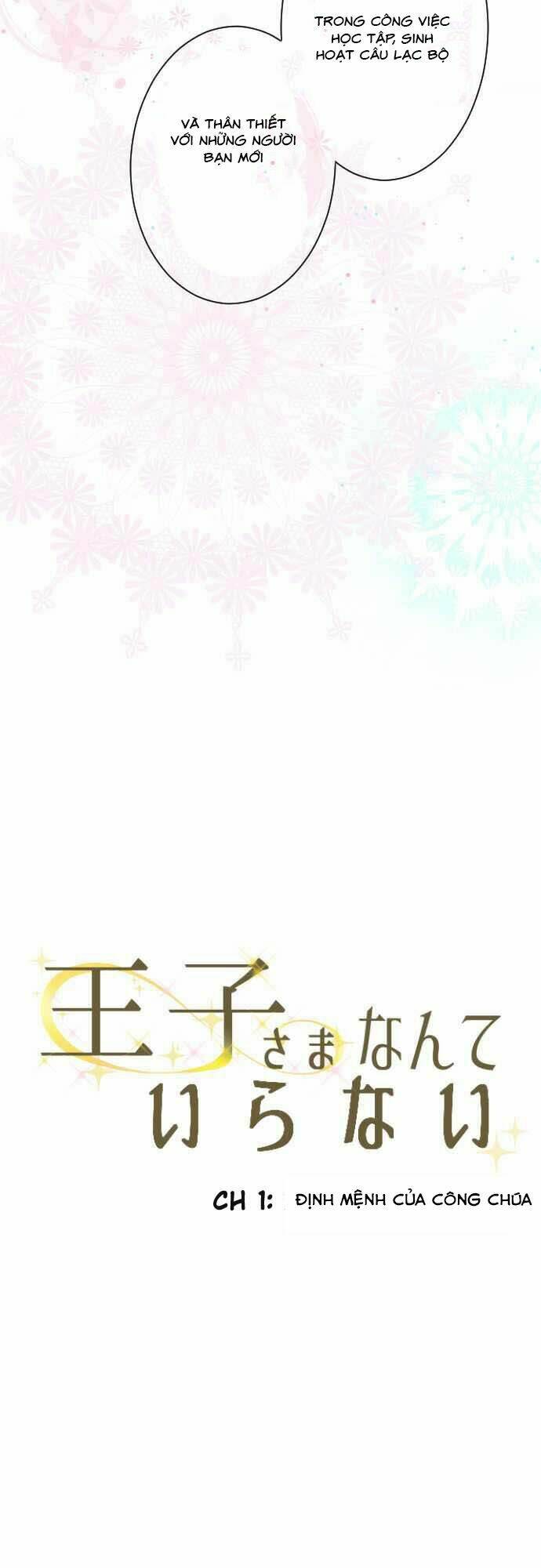 Lovely Yuri: Chapter 2