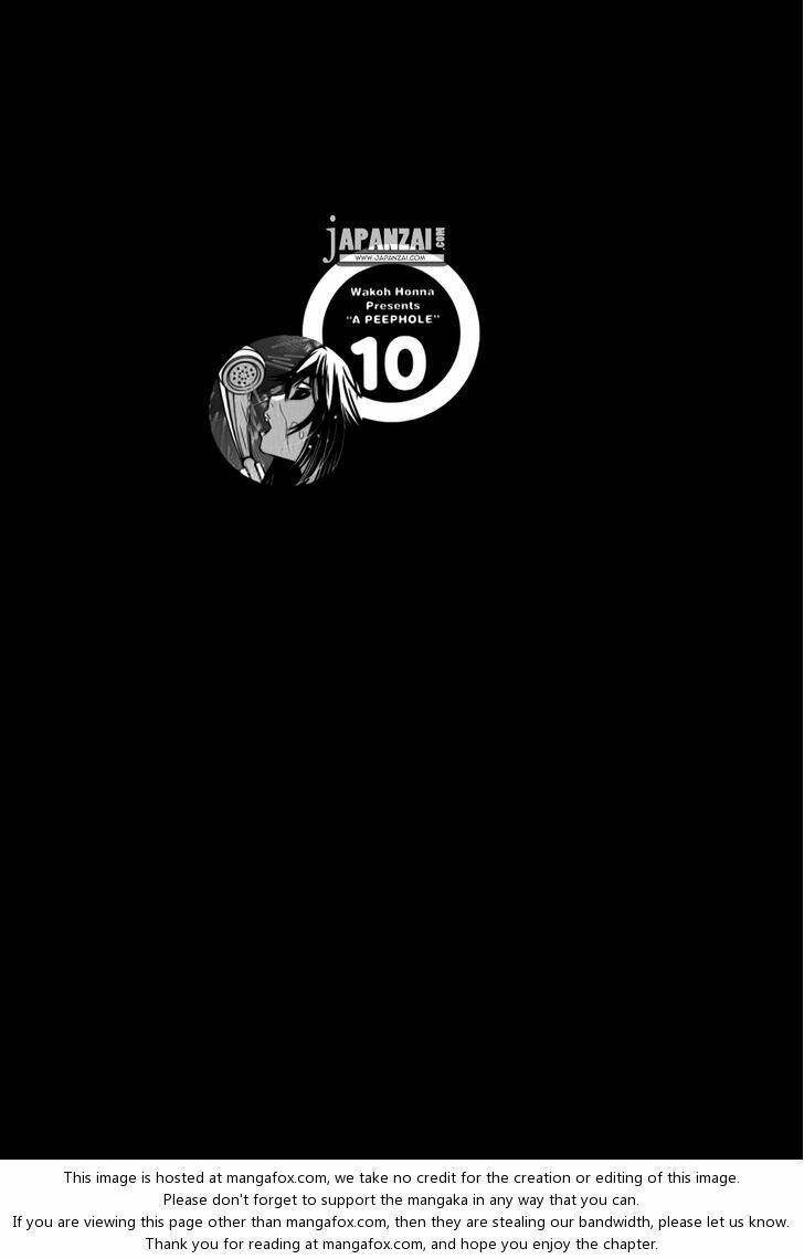 Nozoki Ana: Chapter 88