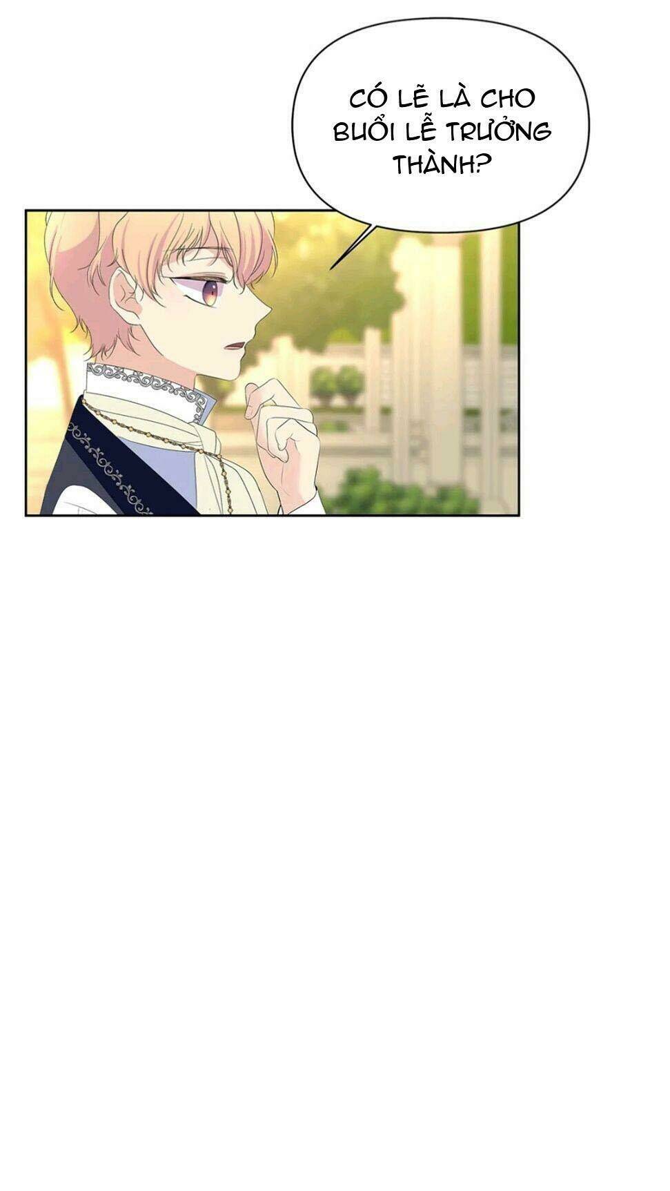 Công Chúa Thời Gian Có Hạn: Chapter 49
